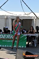 2014 Summernats 27 People & Models - JA2_7873