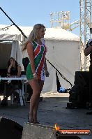 2014 Summernats 27 People & Models - JA2_7890