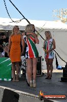 2014 Summernats 27 People & Models - JA2_8032