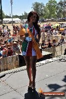 2014 Summernats 27 People & Models - JA2_8138