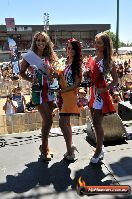 2014 Summernats 27 People & Models - JA2_8164