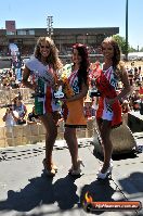 2014 Summernats 27 People & Models - JA2_8165