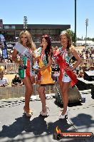 2014 Summernats 27 People & Models - JA2_8179