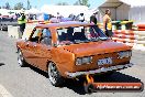 2014 Summernats 27 Saturday