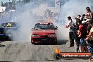 2014 Summernats 27 Saturday