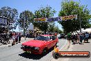 2014 Summernats 27 Sunday - 20140105-JC-Summernats27-140