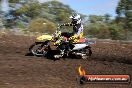 MRMC MotorX Ride Day Broadford 1 of 2 parts 19 01 2014 - 8CR_9001