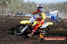 MRMC MotorX Ride Day Broadford 1 of 2 parts 19 01 2014 - 8CR_9056