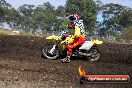 MRMC MotorX Ride Day Broadford 1 of 2 parts 19 01 2014 - 8CR_9060