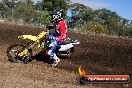 MRMC MotorX Ride Day Broadford 1 of 2 parts 19 01 2014 - 8CR_9156