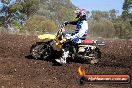 MRMC MotorX Ride Day Broadford 1 of 2 parts 19 01 2014 - 8CR_9173