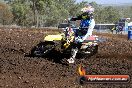 MRMC MotorX Ride Day Broadford 1 of 2 parts 19 01 2014 - 8CR_9290