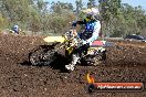MRMC MotorX Ride Day Broadford 1 of 2 parts 19 01 2014 - 8CR_9291