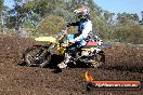 MRMC MotorX Ride Day Broadford 1 of 2 parts 19 01 2014 - 8CR_9292