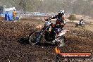 MRMC MotorX Ride Day Broadford 1 of 2 parts 19 01 2014 - 8CR_9326