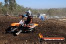 MRMC MotorX Ride Day Broadford 1 of 2 parts 19 01 2014 - 8CR_9339