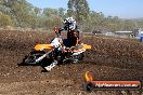MRMC MotorX Ride Day Broadford 1 of 2 parts 19 01 2014 - 8CR_9340