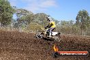 MRMC MotorX Ride Day Broadford 1 of 2 parts 19 01 2014 - 8CR_9350