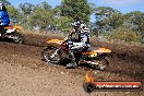 MRMC MotorX Ride Day Broadford 1 of 2 parts 19 01 2014 - 9CR_0219