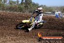 MRMC MotorX Ride Day Broadford 1 of 2 parts 19 01 2014 - 9CR_0337