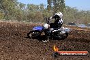 MRMC MotorX Ride Day Broadford 1 of 2 parts 19 01 2014 - 9CR_0379