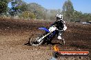 MRMC MotorX Ride Day Broadford 1 of 2 parts 19 01 2014 - 9CR_0456