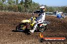 MRMC MotorX Ride Day Broadford 1 of 2 parts 19 01 2014 - 9CR_0485
