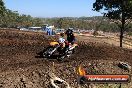 MRMC MotorX Ride Day Broadford 1 of 2 parts 19 01 2014 - 9CR_0514