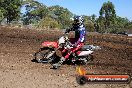 MRMC MotorX Ride Day Broadford 1 of 2 parts 19 01 2014 - 9CR_0574