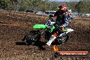 MRMC MotorX Ride Day Broadford 1 of 2 parts 19 01 2014 - 9CR_0611