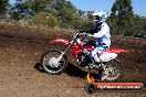 MRMC MotorX Ride Day Broadford 1 of 2 parts 19 01 2014 - 9CR_0723