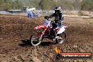 MRMC MotorX Ride Day Broadford 1 of 2 parts 19 01 2014 - 9CR_0726