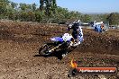 MRMC MotorX Ride Day Broadford 1 of 2 parts 19 01 2014 - 9CR_1003