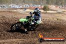 MRMC MotorX Ride Day Broadford 1 of 2 parts 19 01 2014 - 9CR_1015
