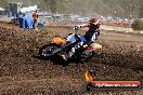 MRMC MotorX Ride Day Broadford 1 of 2 parts 19 01 2014 - 9CR_1065