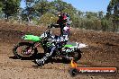 MRMC MotorX Ride Day Broadford 1 of 2 parts 19 01 2014 - 9CR_1154