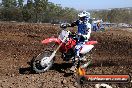 MRMC MotorX Ride Day Broadford 1 of 2 parts 19 01 2014 - 9CR_1269