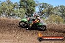 MRMC MotorX Ride Day Broadford 1 of 2 parts 19 01 2014 - 9CR_1291