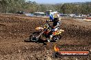 MRMC MotorX Ride Day Broadford 1 of 2 parts 19 01 2014 - 9CR_1343