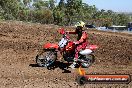 MRMC MotorX Ride Day Broadford 1 of 2 parts 19 01 2014 - 9CR_1364