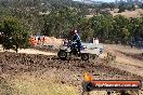 MRMC MotorX Ride Day Broadford 1 of 2 parts 19 01 2014 - 9CR_1458