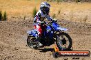 MRMC MotorX Ride Day Broadford 1 of 2 parts 19 01 2014 - 9CR_1501