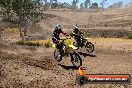 MRMC MotorX Ride Day Broadford 1 of 2 parts 19 01 2014 - 9CR_2117