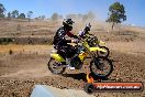 MRMC MotorX Ride Day Broadford 1 of 2 parts 19 01 2014 - 9CR_2119