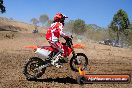 MRMC MotorX Ride Day Broadford 1 of 2 parts 19 01 2014 - 9CR_2513