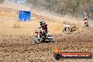 MRMC MotorX Ride Day Broadford 2 of 2 parts 19 01 2014 - 9CR_3307
