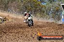 MRMC MotorX Ride Day Broadford 2 of 2 parts 19 01 2014 - 9CR_3312