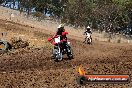 MRMC MotorX Ride Day Broadford 2 of 2 parts 19 01 2014 - 9CR_3353