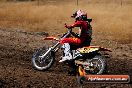 MRMC MotorX Ride Day Broadford 2 of 2 parts 19 01 2014 - 9CR_3392