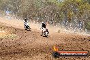 MRMC MotorX Ride Day Broadford 2 of 2 parts 19 01 2014 - 9CR_3394